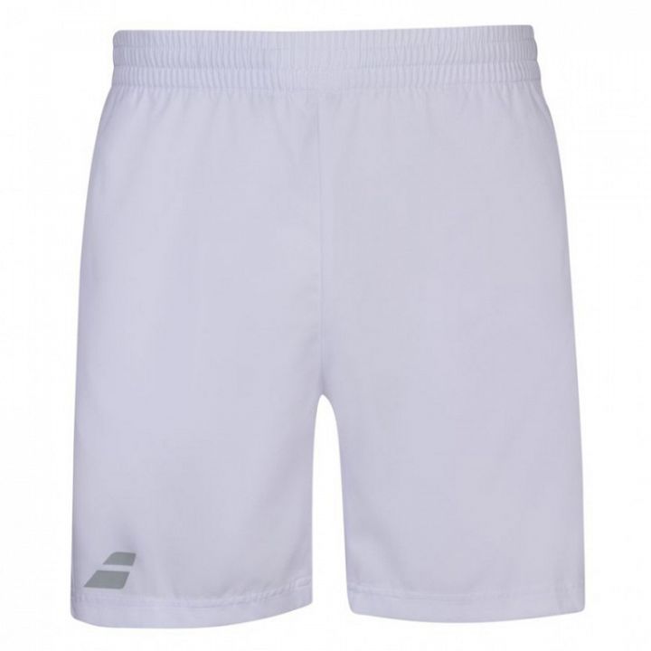 Babolat Play Shorts White